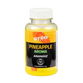 Stég Aroma 200ml Varianta: Pineaplle