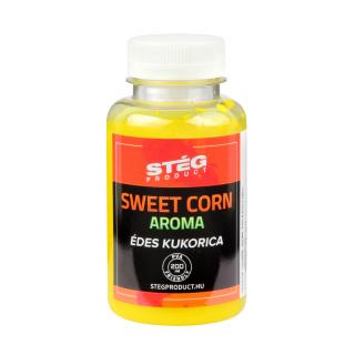 Stég Aroma 200ml Varianta: Sweetcorn