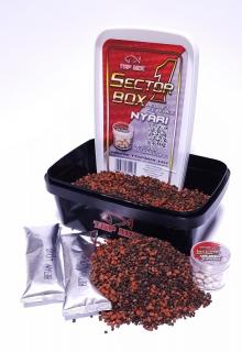 Top Mix Sector 1 Pellet Box - Big Varianta: Leto