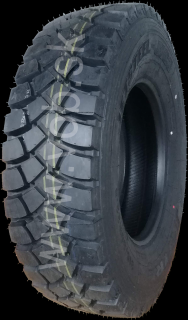 11R22,5 TL 16PR L JK tyre JDC M+S 3PMSF