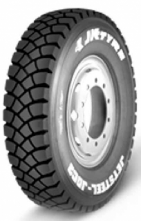 11R22,5 TL 16PR L JK tyre JDC M+S 3PMSF