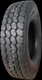 11R22,5 TL 16PR L JK tyre JUC  M+S 3PMSF