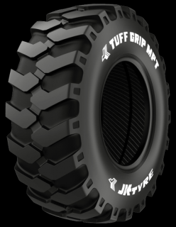 16,0/70-20 TL 14PR 154A8 JK Tyre TuffGrip