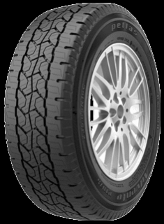 195/75R16C TL 107/105R PETLAS ADVENTE PT875