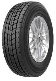 195/75R16C TL 107/105R PETLAS FULL GRIP PT925