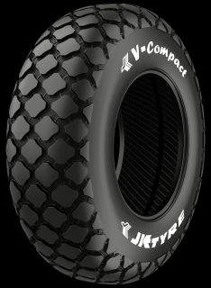 23,1-26 12PR TL JK Tyre V-Compact