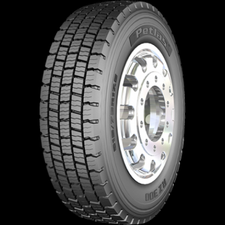 245/70R19,5 TL 136/134M PETLAS RZ300