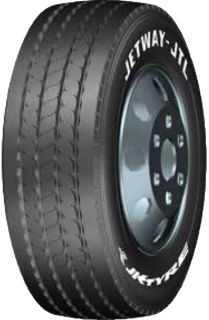 385/65R22,5 TL 20PR 160K JK tyre JTL M+S 3PMSF