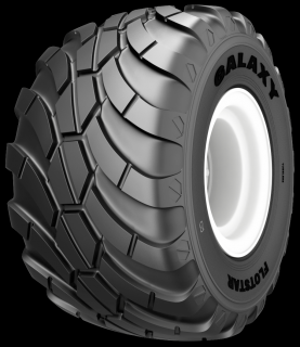 560/45R22,5 152D TL Galaxy FLOTSTAR Steel belted