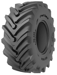 800/65R32 (30,5R32) ARAMID BELT TL 178A8/178B PETLAS TA-130 AGROPER