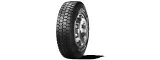 Anteo Mover-D 315/80 R22,5 TL 156/150K M+S