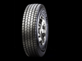 Anteo PRO-D 315/70 R22,5 TL 156/150L (154/150M) M+S