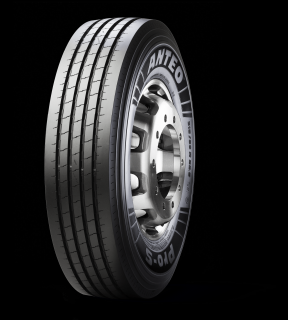 Anteo PRO-S 315/70 R22,5 TL 156/150L (154/150M) M+S