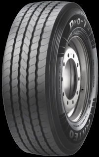 Anteo PRO-T II 385/55 R22,5 TL 160K (158L) M+S