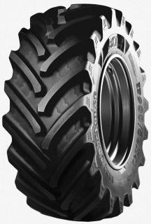 BKT Agrimax Force IF 600/70 R28 164D TL ECE106