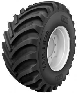 BKT Agrimax RT 600 800/65 R32 181A8/178B TL (30,5 LR32) ECE106