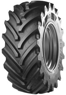 BKT Agrimax RT 657 320/65 R16 120A8/117D TL ECE106