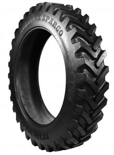 BKT Agrimax Spargo VF 380/85 R38 161D TL ECE106