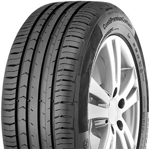 Continental ContiPremiumContact 5 195/55 R15 85H