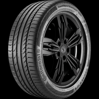 Continental ContiSportContact 5 245/40 R18 97Y