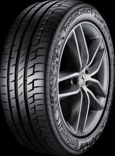 Continental PremiumContact 6 235/55 R18 100V