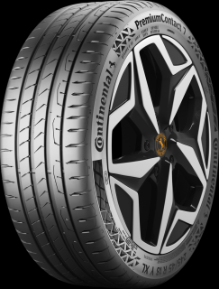 Continental PremiumContact 7 225/55 R18 98V