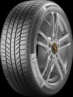 Continental WinterContact TS 870 P 205/55 R17 95V