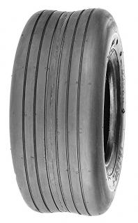 Deli S-317 RILLE 13x5,00-6 4PR 52A6 TT + duša TR 13