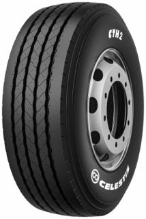 JK tyre Celestis CTH2 385/65 R22,5 TL 20PR 160K M+S 3PMSF