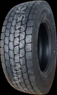 JK Tyre JDL3 315/60 R22,5 TL 18PR 154/150L M+S