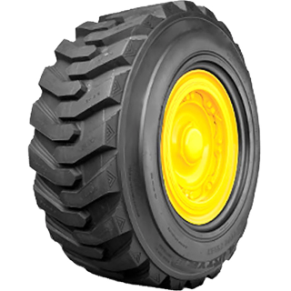 JK Tyre JetTraxSuper R-4 10-16,5 10PR TL