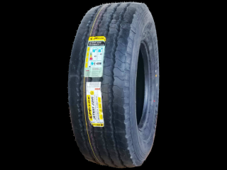 JK Tyre JUH6 385/65 R22,5 TL 20PR 160K M+S 3PMSF