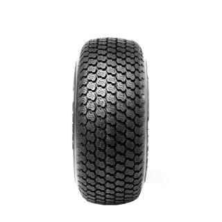 Kenda 20x10.00-8, 6PR, 82A4/94A4, TL, K500 SUPER TURF, BLOCK, ECE106