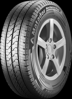 Matador Hectorra Van 195/60 R16 99/97H