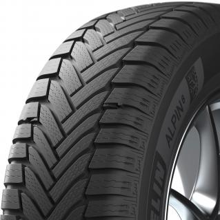 Michelin Alpin 6 225/50 R17 98V