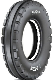 MRF Farmgrip front 6,00-16 TT 8PR