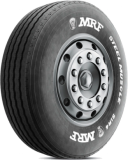 MRF S1R4 235/75 R17,5 TL 18PR 143/141J M+S