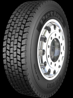 Petlas RH100 285/70 R19,5 TL 146/144L M+S 3PMSF