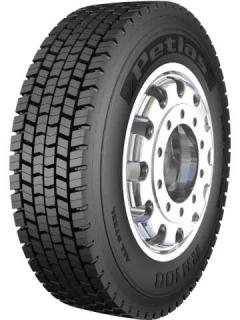 Petlas RH100 295/80 R22,5 TL 152/148M