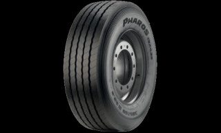 Pharos TRAILER 385/65 R22,5 TL 160K/158L M+S