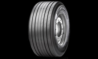 Pirelli ST01 445/45 R19,5 160J