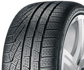 Pirelli Winter 240 Sottozero 2 205/50 R17 93V