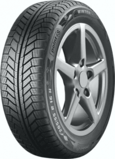 PointS WinterS 195/65 R15 91T