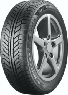 PointS WinterS 195/65 R15 95T