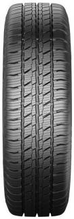 PointS WINTERSTAR 4 VAN 205/65 R16 107/105T 8PR