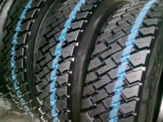 Protektor 10 R22,5 K26 + kostra GoodYear/Dunlop/Continental