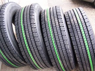 Protektor 13 R22,5 K203 + kostra GoodYear/Dunlop/Continental