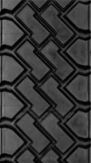 Protektor 13 R22,5 K40 + kostra GoodYear/Dunlop/Continental