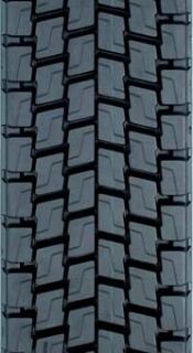 Protektor 265/70R19,5 M10 s kostrou (Midas)