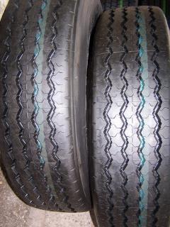 Protektor 275/70 R22,5 K27 + kostra Matador/Barum